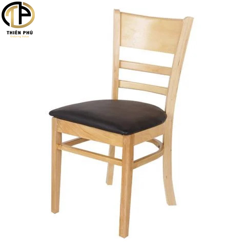 Ghế Cabin gỗ tần bì