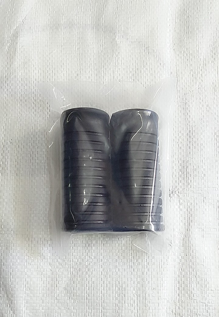 Cao su gác chân trước dr / wav