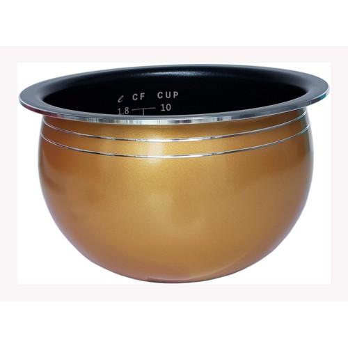 [HCM]Nồi cơm điện đa năng 1.8 lít HAYASA HA-185 ĐT