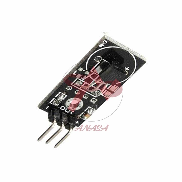 Module Cảm Biến Nhiệt Độ DS18b20