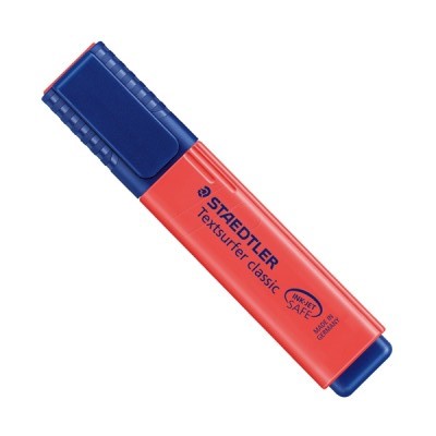 Bộ bút dạ quang Staedtler 364 (8 cây 8 màu)