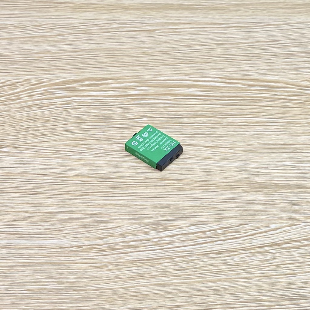 Pin Đồng Hồ Thông Minh Z6