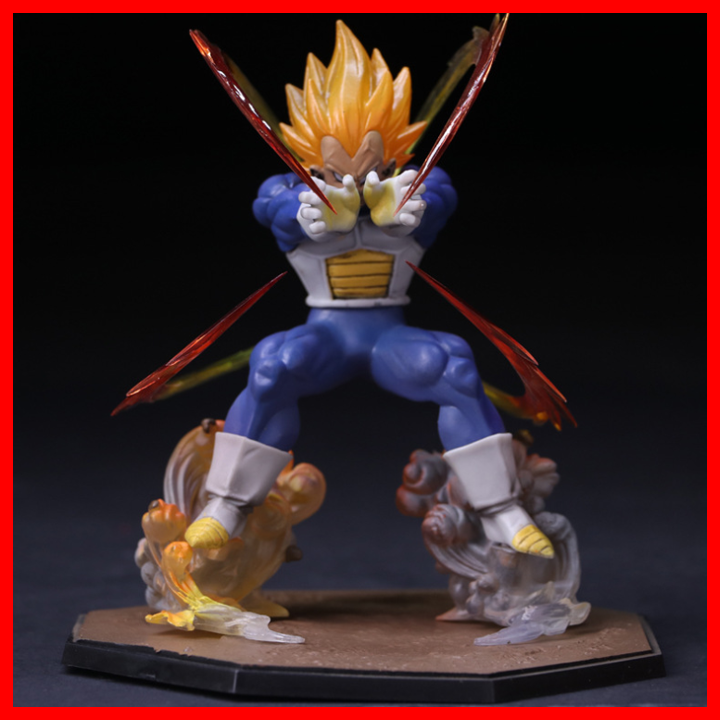 Mô hình Vegeta ZERO Dragon ball cực chất