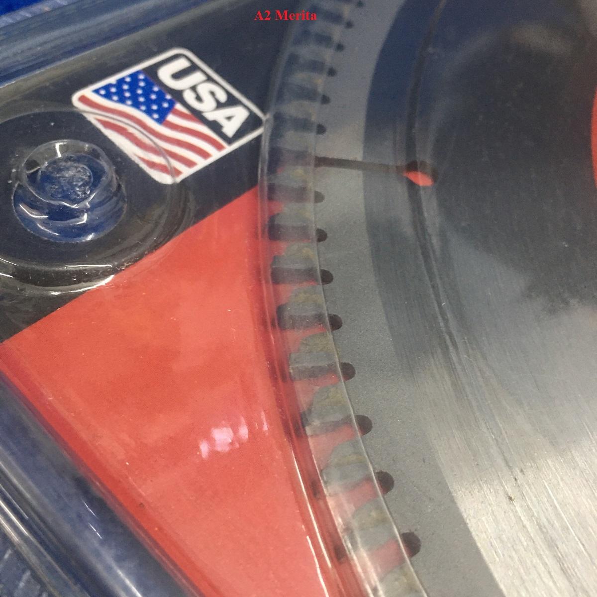 Lưỡi cưa nhôm 254mm 120 răng CFCOOPER SA10120