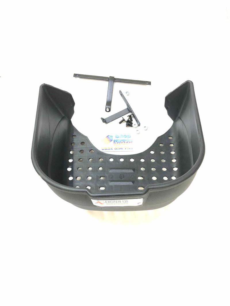 Rổ Giữa Xe Exciter 135