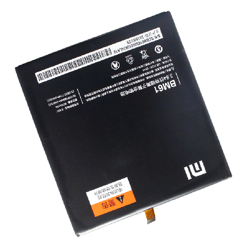 Pin Xiaomi BM61 / MI PAD 2