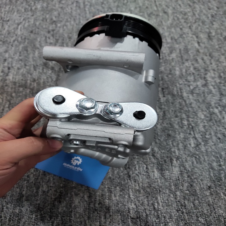 lốc lạnh, máy nén ford focus