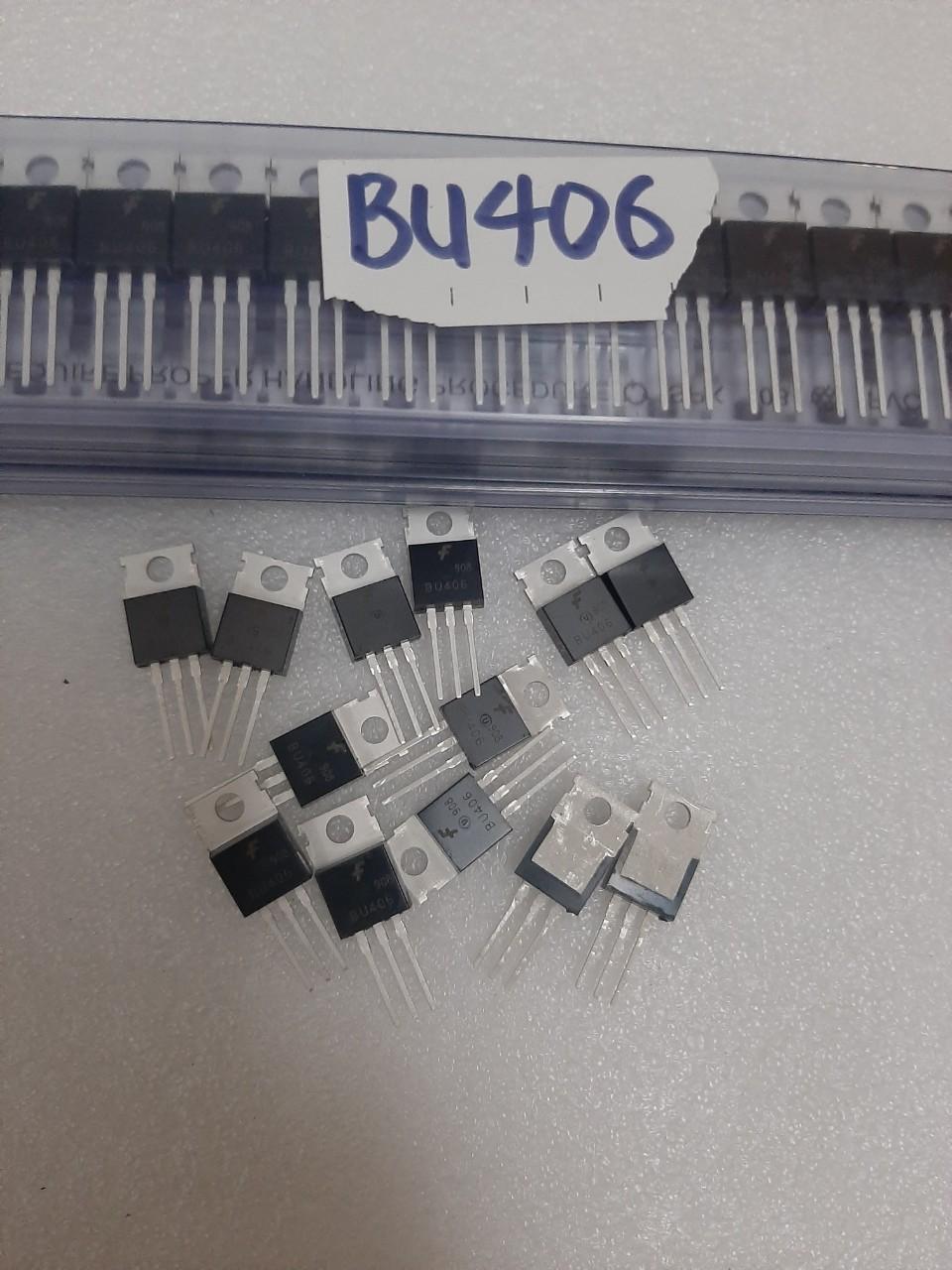 5 con BU406