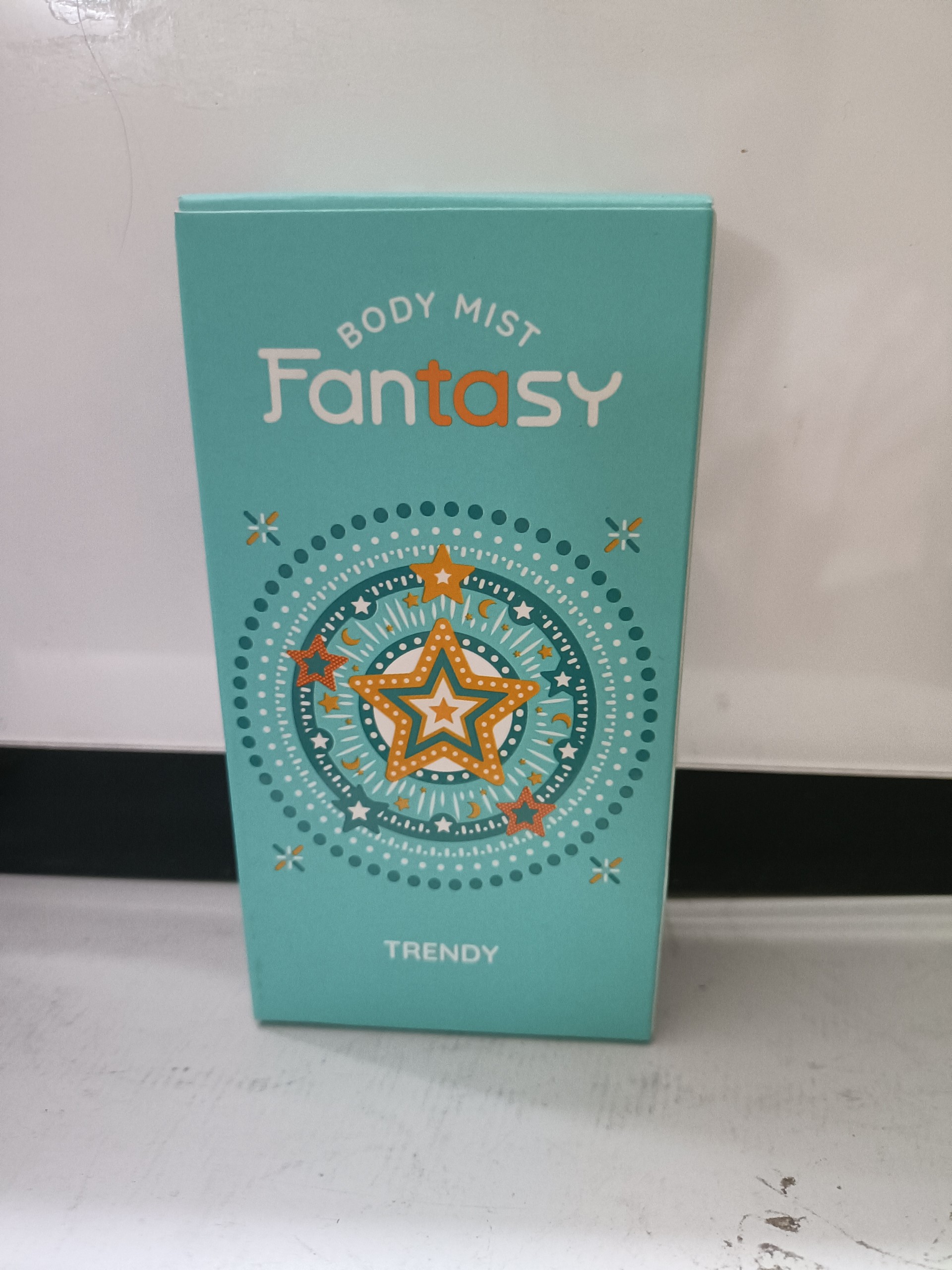 [HCM]FANTASY_ NƯỚC HOA TOÀN THÂN CHO TUỔI TÊN 100ML.