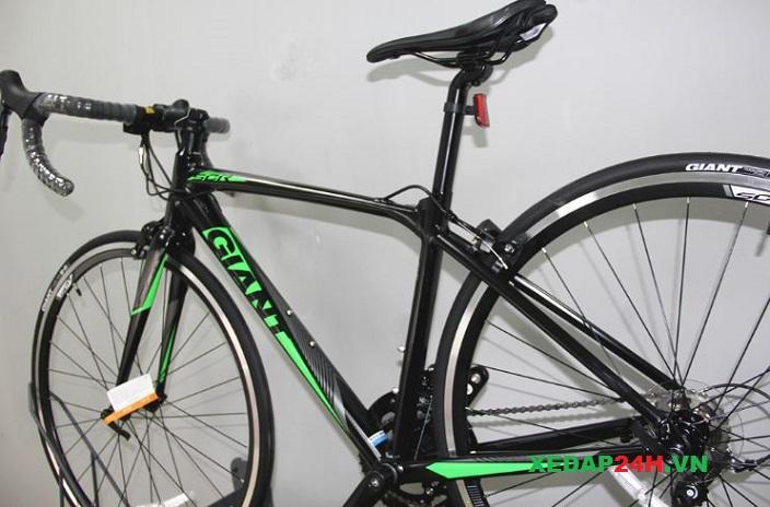 Xe Đạp Đua Giant SCR 2