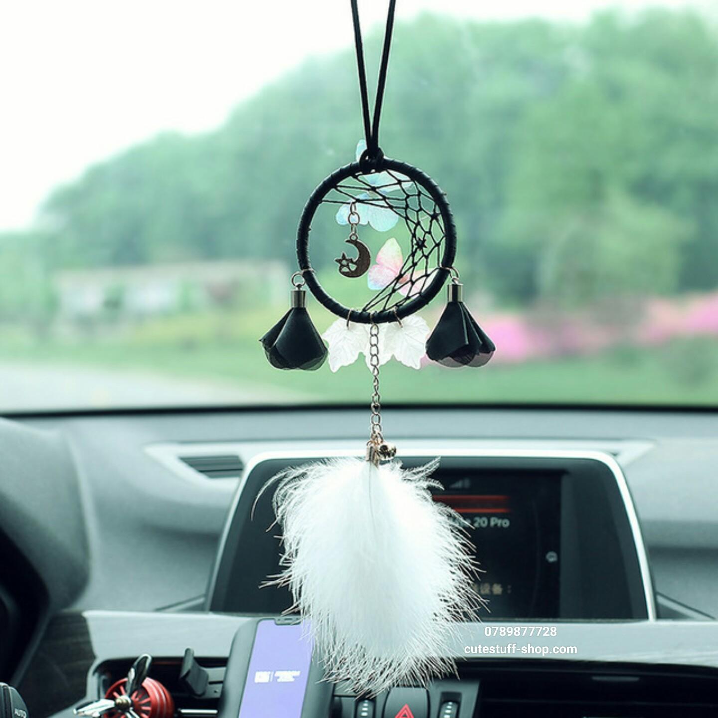 [HCM]Dreamcatcher Lưới Bắt Giấc Mơ Thu Nguyệt
