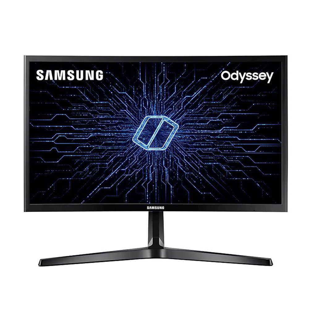 BÁO GIÁ Màn Hình 21 Inch Samsung | Shopee Lazada Sendo Tiki mới nhất 20 Màn hình máy tính Samsung LC27RG50FQEXXV 27 inch FullHD Cong 240Hz
