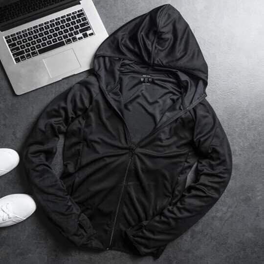 áo chống nắng nam uniqlo