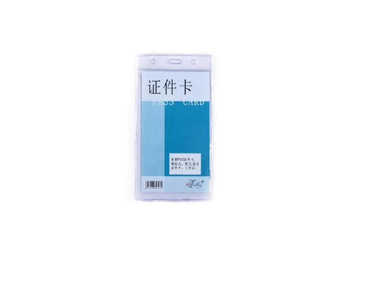 [HCM]50 cái bảng tên dẻo đứng chống nước