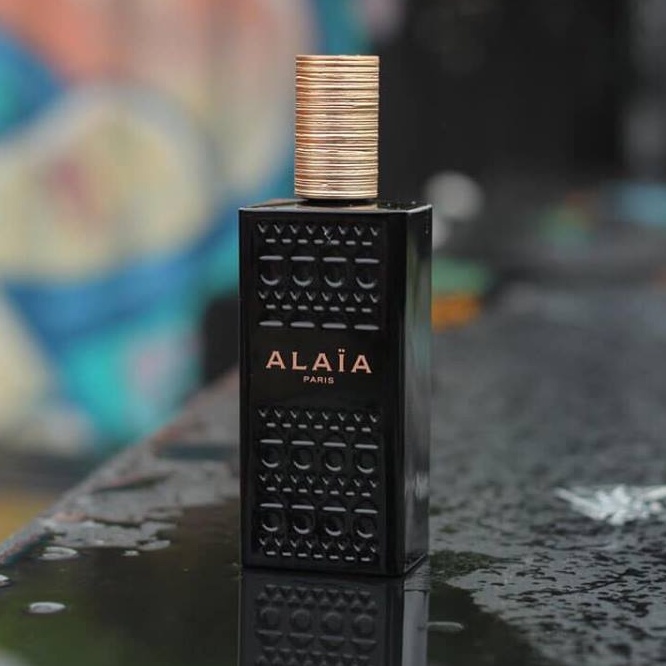 ★𝐍𝐢𝐜𝐡𝐞𝐩𝐞𝐫𝐟𝐮𝗺𝐞 nước hoa dùng thử alaia paris 5ml/10ml/20ml