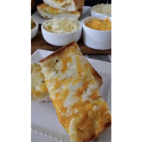 PHÔ MAI MOZZARELLA BÀO SỢI ANH