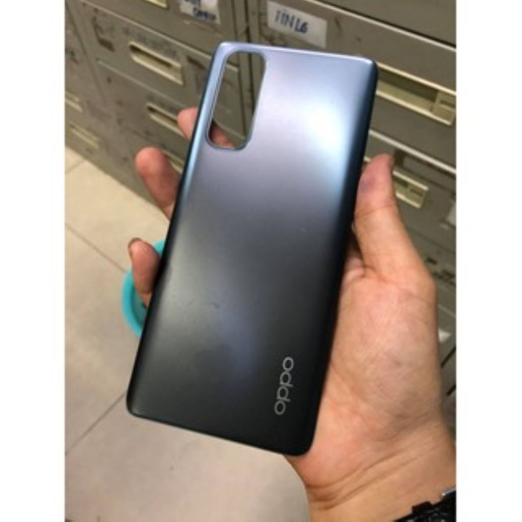 NẮP LƯNG OPPO RENO 4 5G