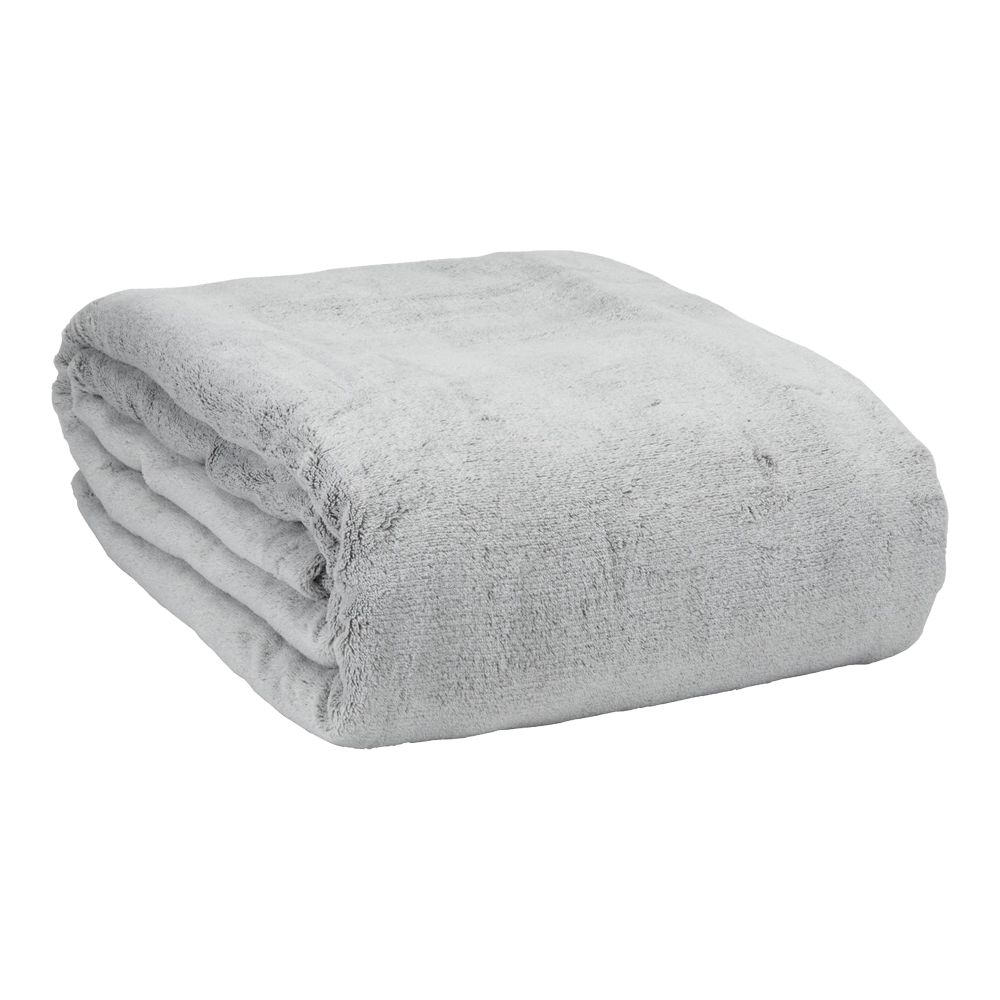 Chăn sofa | JYSK Krattfiol | polyester | nhiều màu | D220xR200c