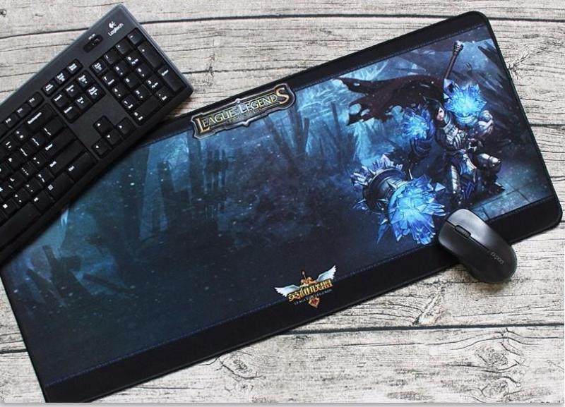 Giá Tấm Lót Chuột S1 Lớn 30x70 Chuyên Game