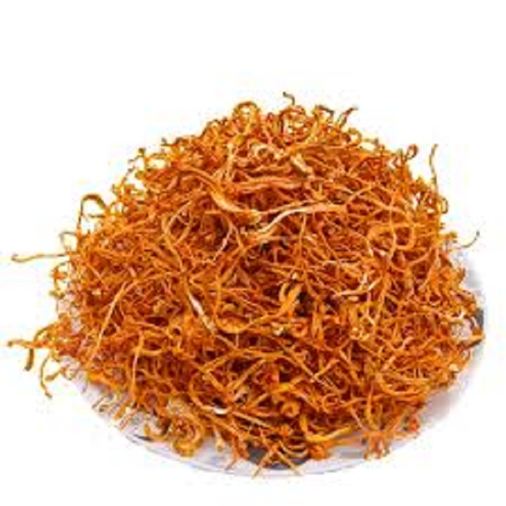 ĐÔNG TRÙNG HẠ THẢO SẤY KHÔ CAO CẤP 100g