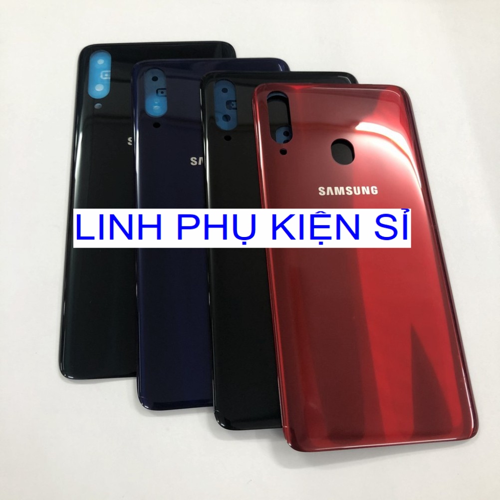 NẮP LƯNG SAMSUNG A20S