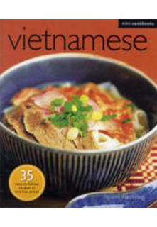Sách - Vietnamese Mini Cookbooks - Phương Nam Book thumbnail