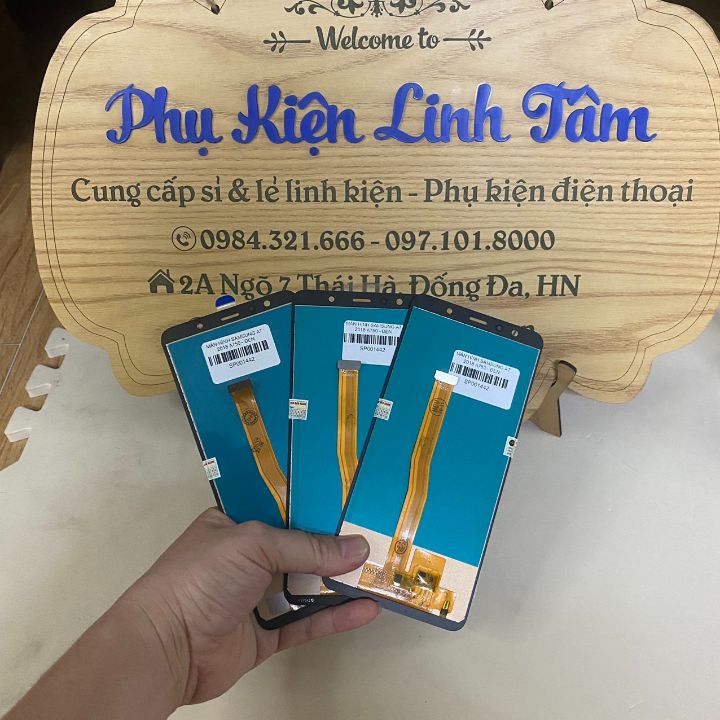 Màn hình samsung a7 2018 a750