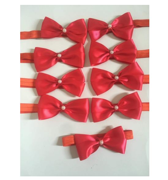 [HCM]Băng đô công chúa handmade