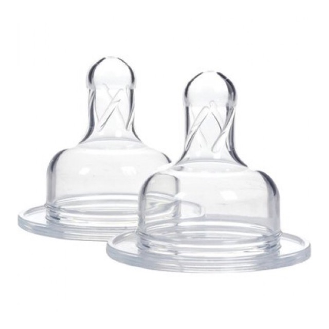 Set 2 Ty Drbrown Cổ Rộng Sjze Số 1,2,3,4