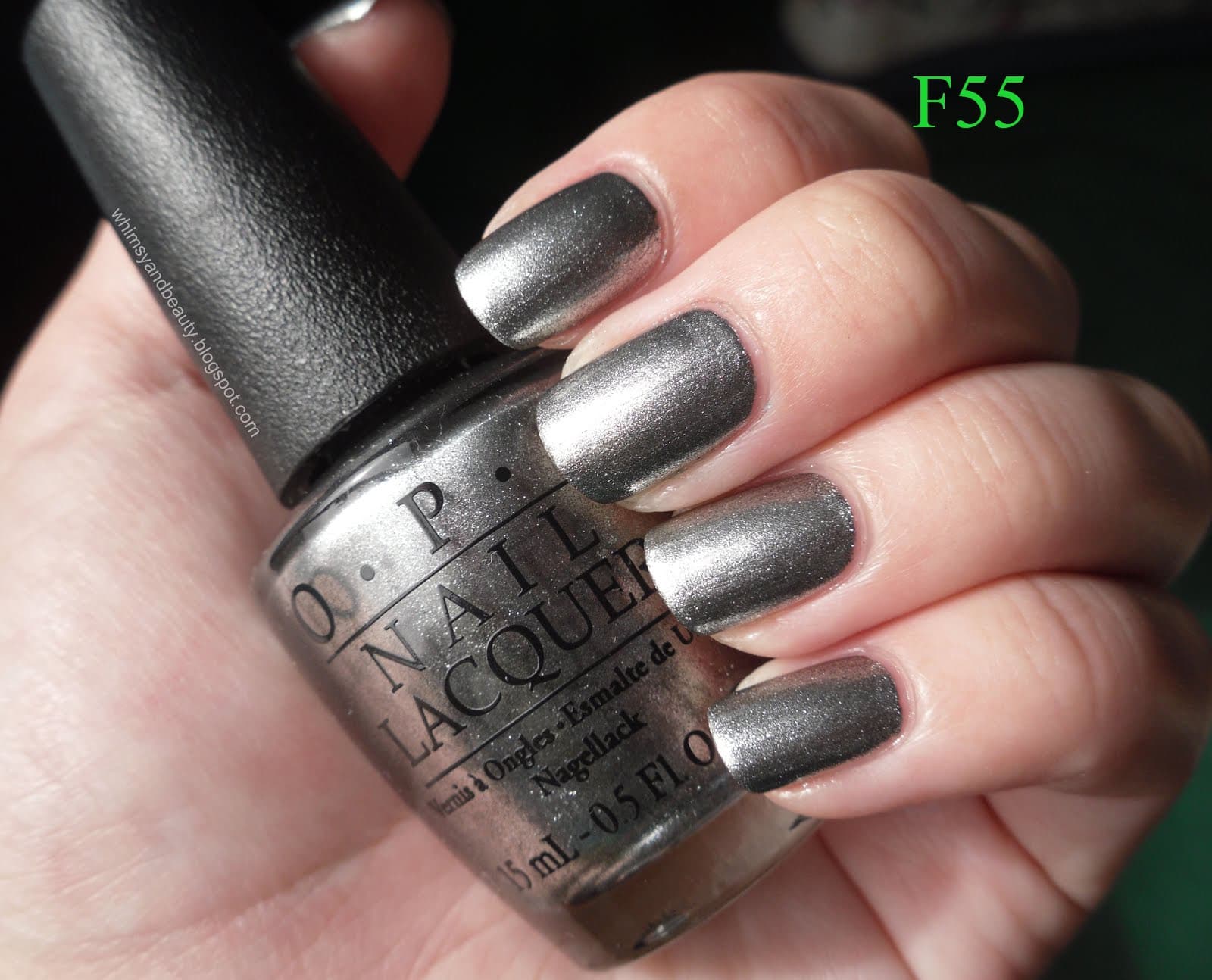 SƠN OPI THƯỜNG 15ML