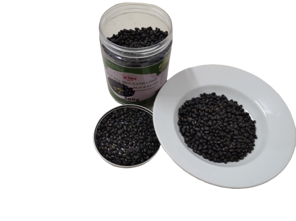 Đậu đen xanh lòng loại 1 ,500g