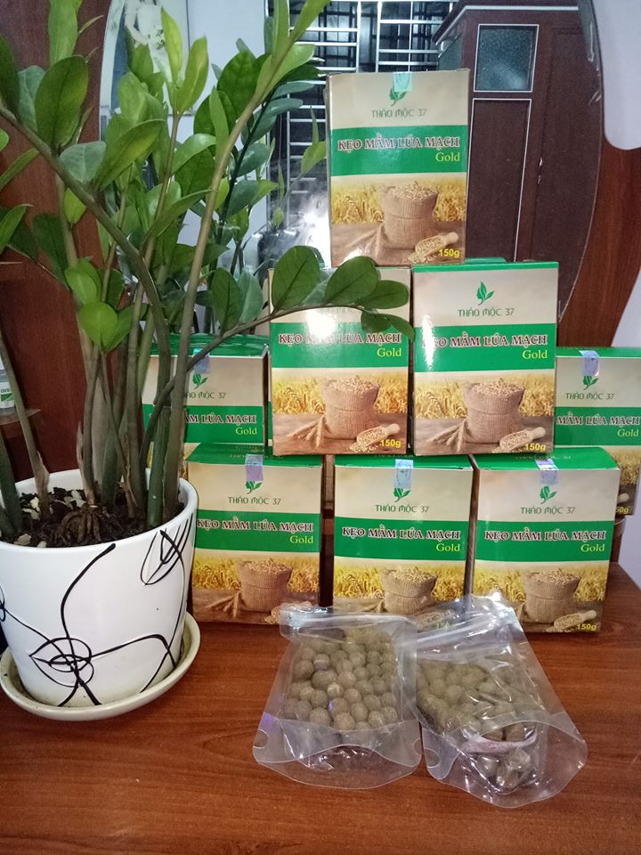 Kẹo mầm Sâm tố nữ xmax michy mẫu mới
