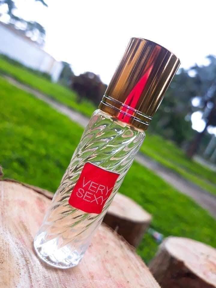 [HCM]Very Sexy Tinh Dầu Thơm Pháp Hparfum [ Mùi Nữ ]