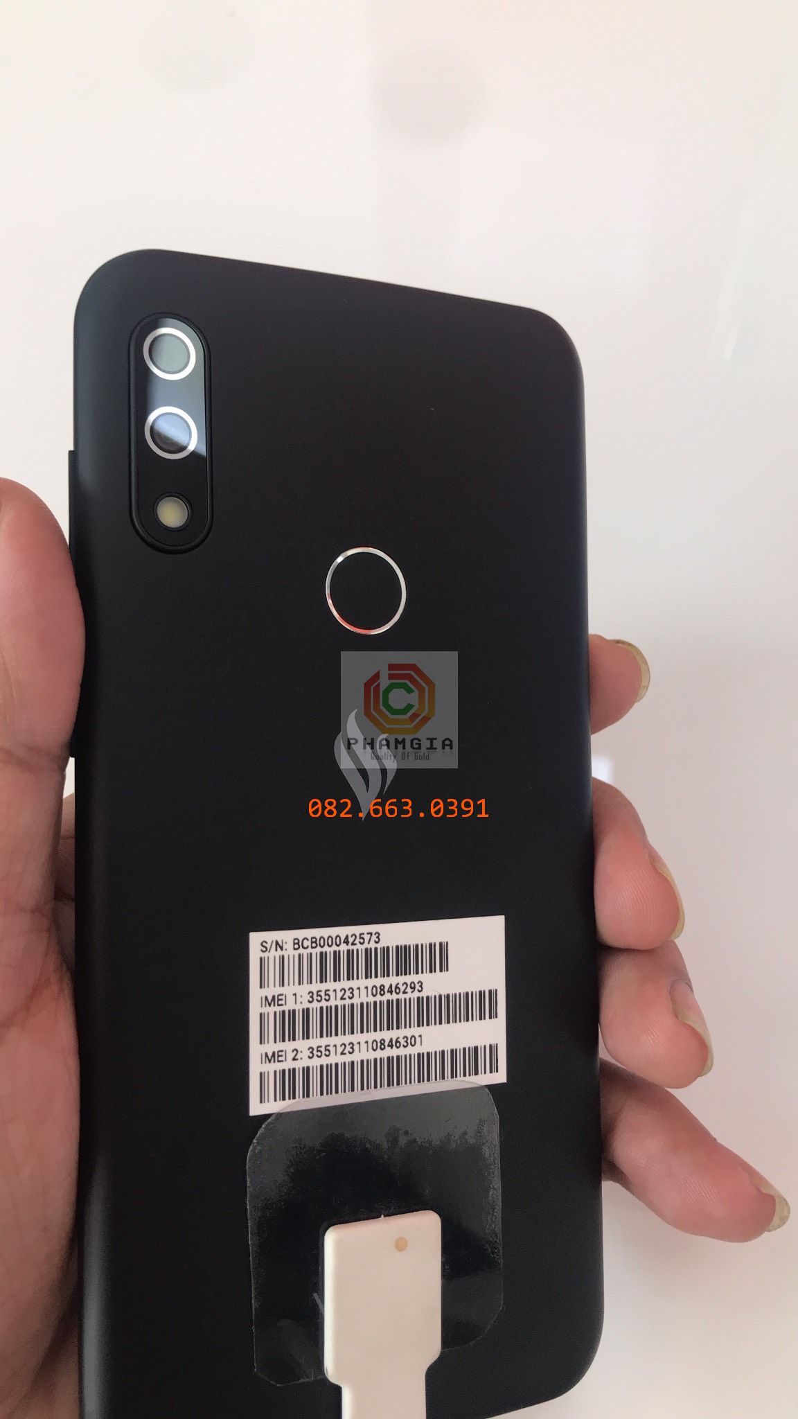 (Mua 1 tặng 1) Dán cường lực camera dành cho Vsmart Star 4 loại nano dẻo chống bể