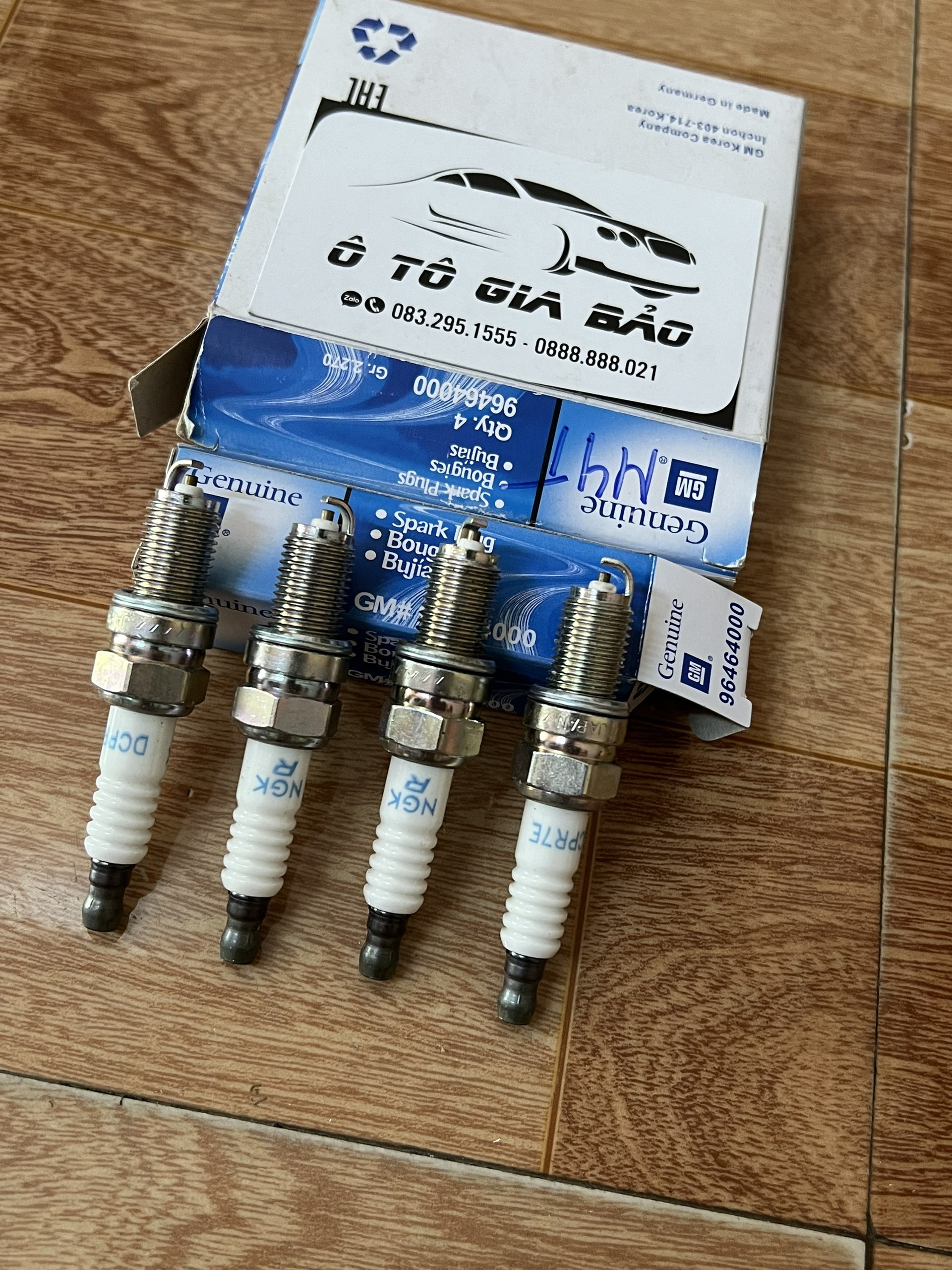 bugi matiz 4 , spark m300, Groover , giá 1 chiếc