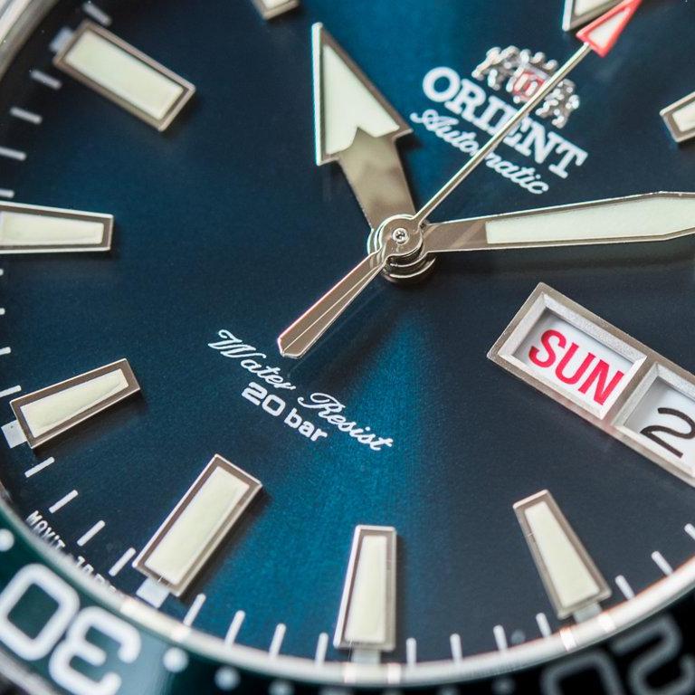 ORIENT MAKO III RA-AA0004E19B
