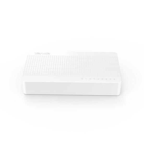 Switch Tenda 8 Port 10/100Mbps
