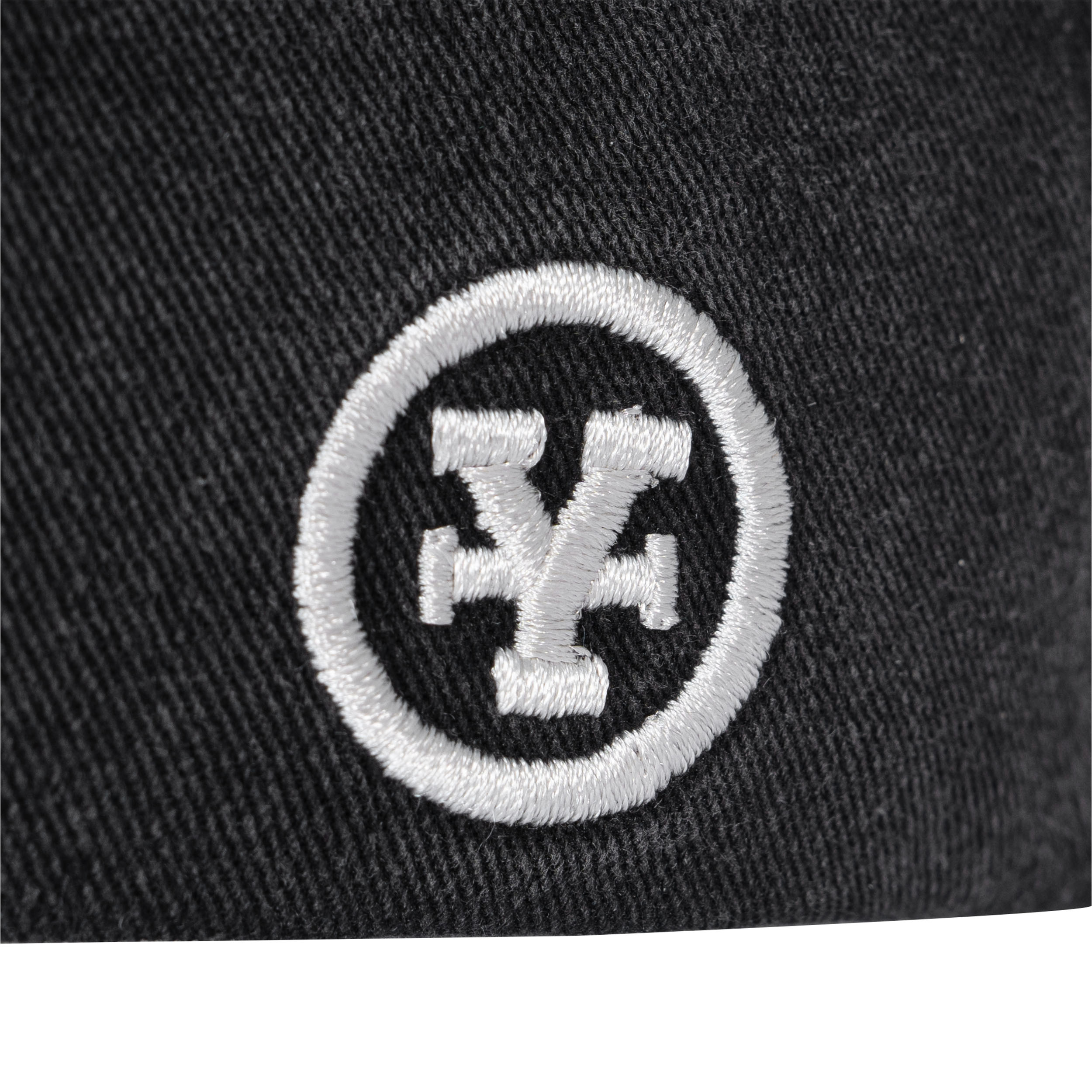 Nón DirtyCoins Vietnam Denim Cap - Black
