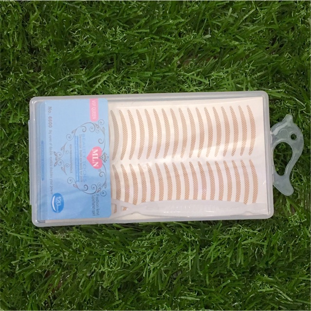 Miếng dán kích mí dạng lưới MLN 120 cặp