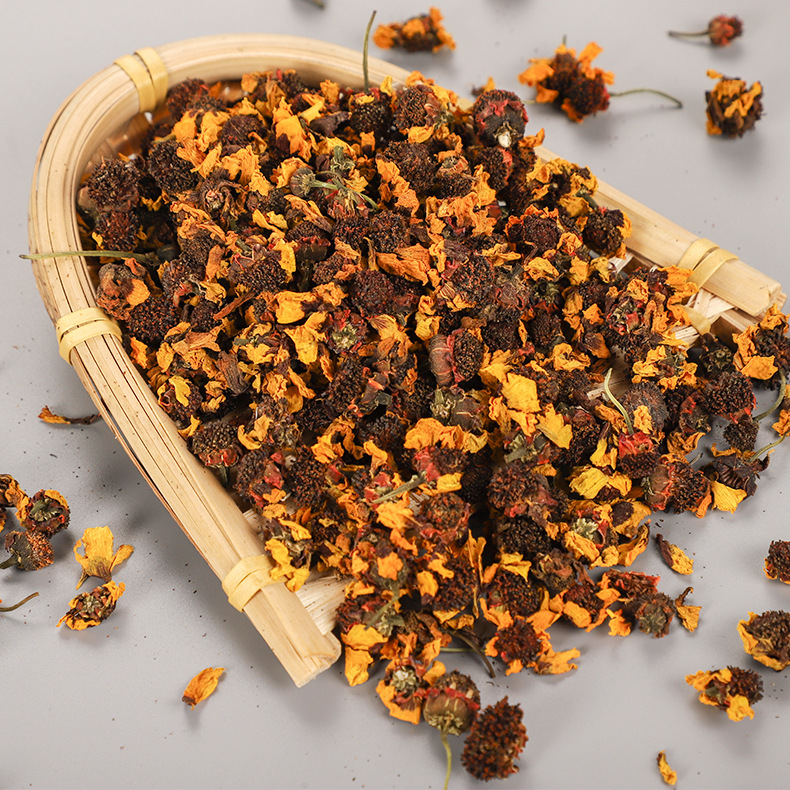 Trà hoa cúc himalaya 100g