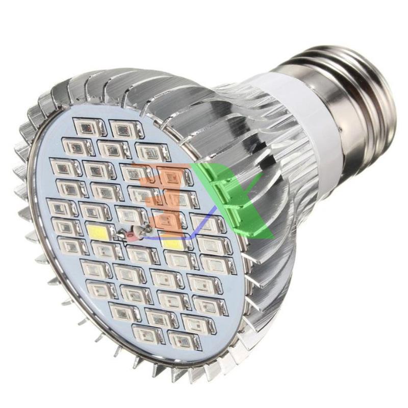 Led grow lights (30W, E27)