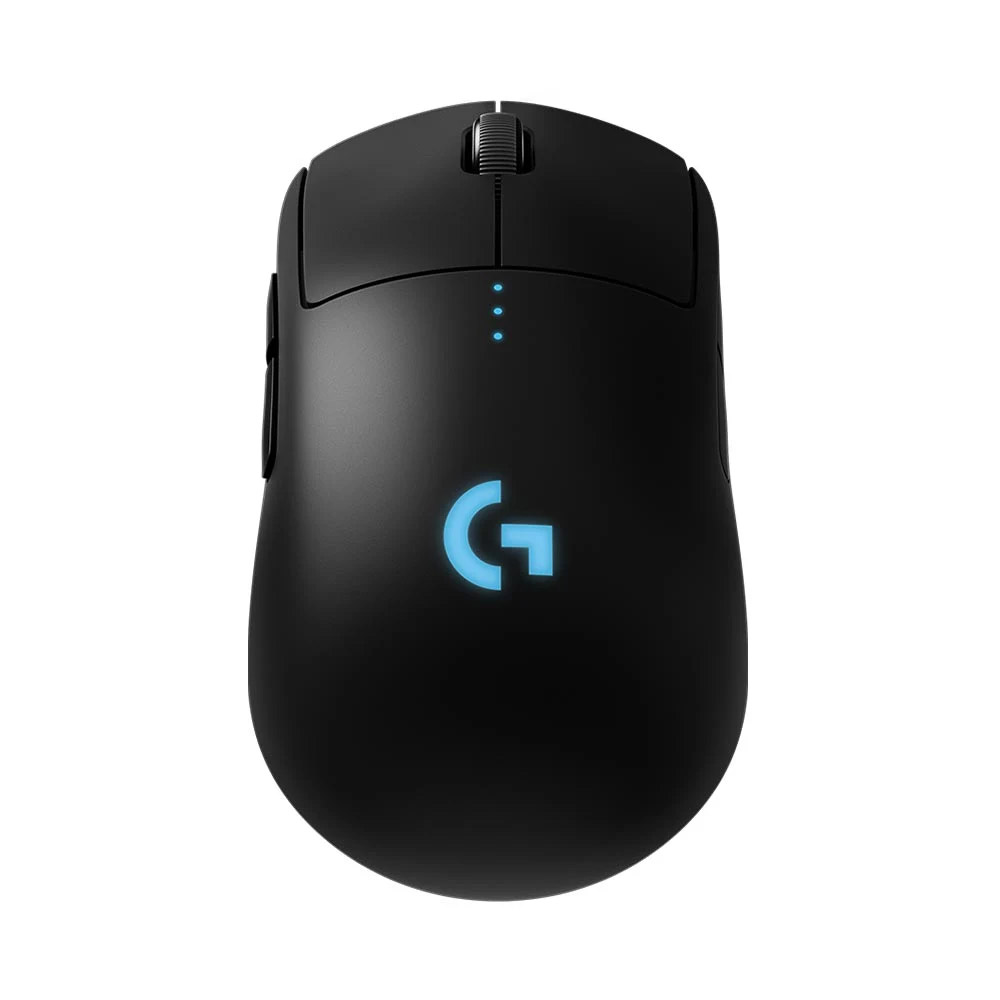 Chuột máy tính Logitech G Pro Wireless Gaming - Bảo hành 24 tháng
