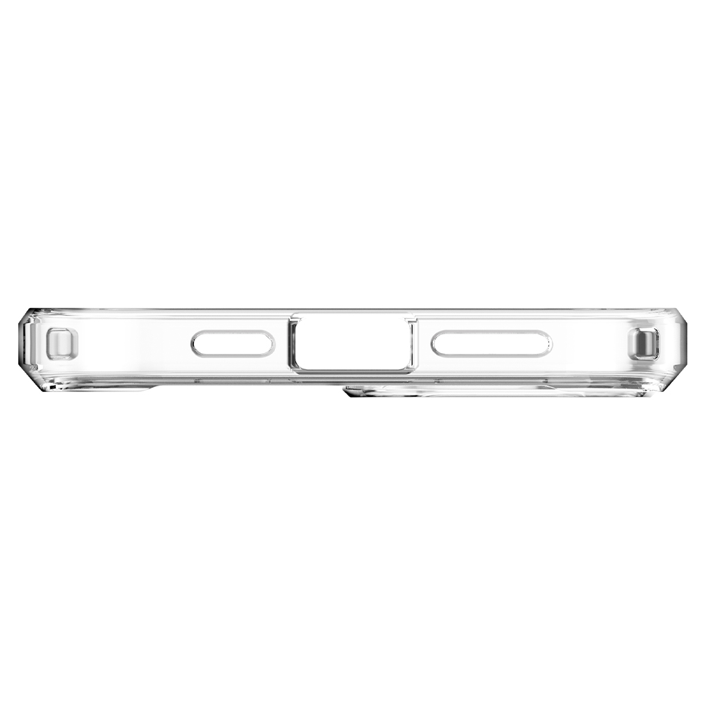 Ốp Spigen Ultra Hybrid Clear For IPhone 12/ 12 Pro