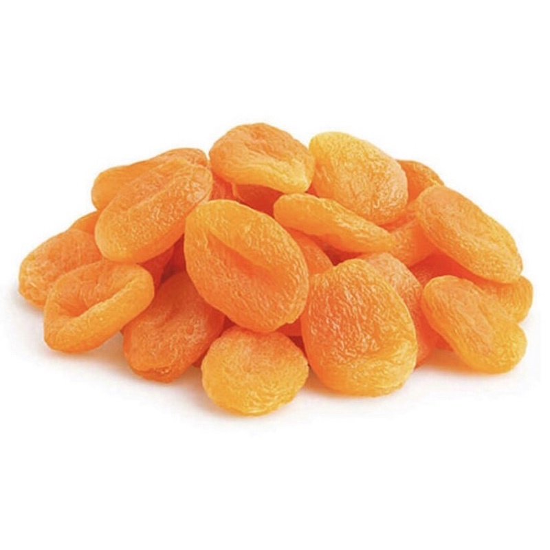 Mơ sấy dẻo -thổ nhĩ kỳ - 156marthcm