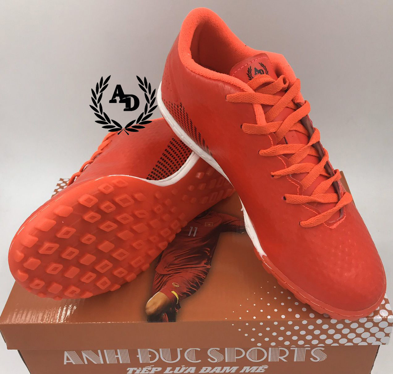 Vapor 13 AD Anh Đức Sports