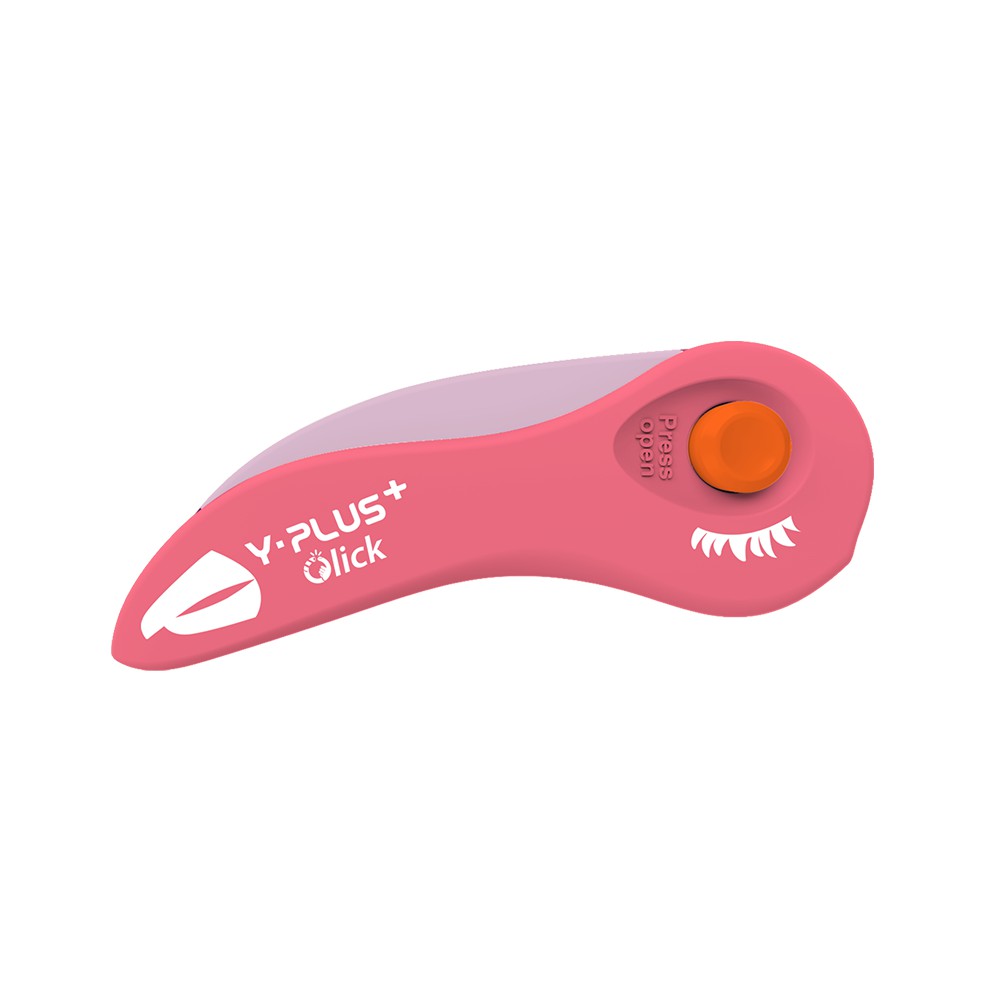 Gôm Tẩy bấm vẹt PARAKEET Yplus - EX1301