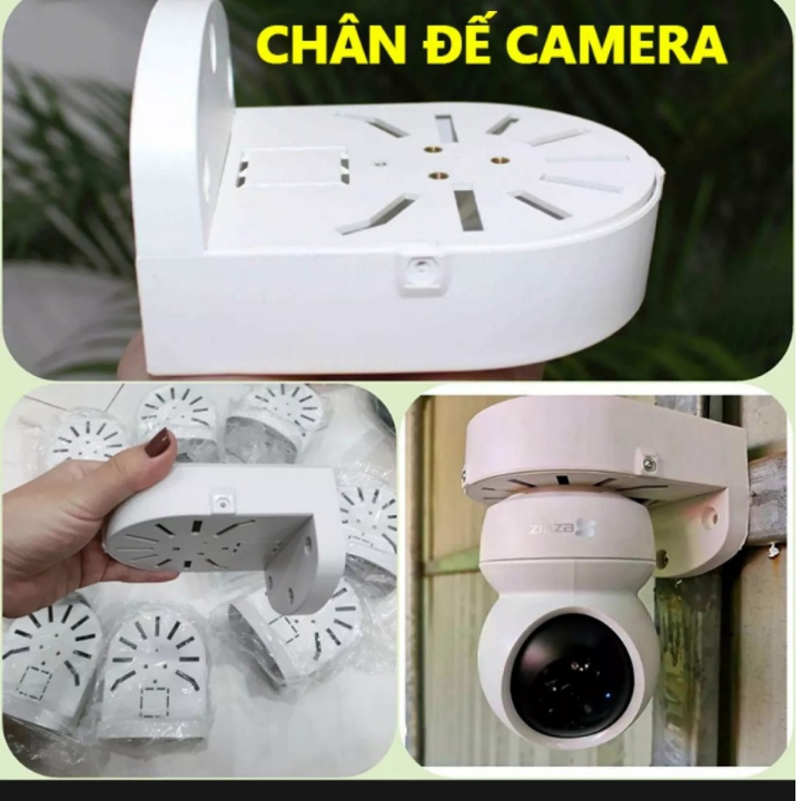 [Loại tốt] Hộp chân đế Dome Camera IMOU, EZVIZ, ONVIZCAM...