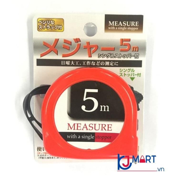 Thước dây 5m Eko Nhật Bản