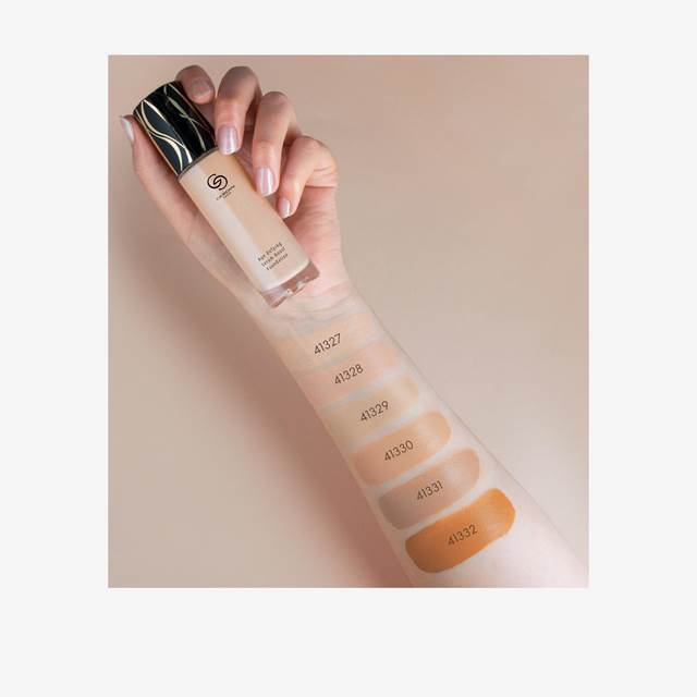 [MIỄN PHÍ VẬN CHUYỂN] [HÀNG CHÍNH HÃNG] KEM NỀN - GIORDANI GOLD AGE DEFYING SERUM BOOST FOUNDATION