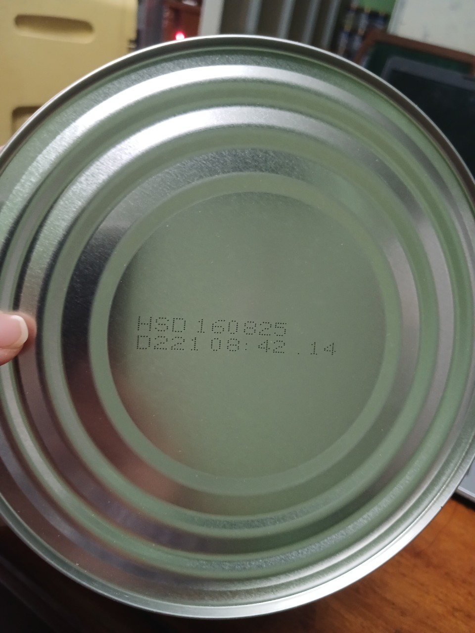 Sữa Optimum Gold 4 1,45kg HSD 8-2025